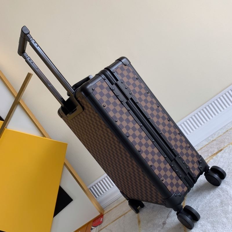 Louis Vuitton Suitcase